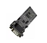 SPI To CANFD Controller Module ATA6560 Transceiver Flexible Data Rate Configuration For Industrial Automation Projects SPI Canfd Converters Module