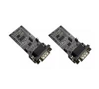 SPI to CANFD Converters Module Compactly Design Protocols for Automotive Electronics Networking Devices SPI to Controller Module