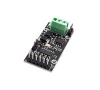 SPI To CANFD Converters Module With Highly Speed 8Mbps Data Transfer 3.3 V/5V Compatibility CANFD Communication Module SPI To Converters
