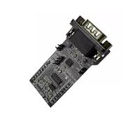 SPI to CANFD Module MCP2518FD Controller Compactly Design 3.3V / 5V Compatible for Intelligent Home and NetworkingSolution SPI Canfd Converters Module