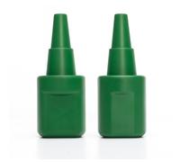 SPI UniBung - Rubber Bung and End Cap Kit for Plumbing and Heating - Includes 2 Internal Bungs and 2 End Cap Bungs (15mm and 22mm) - Essential Plumbing Toolset for Hassle-Free Solutions