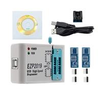 SPI USB Universal Programmer EZP2019 EEPROM Flash 24/25/93 High Speed BIOS
