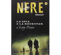 SPIA E LA ROCKSTAR (VELE NERE)
