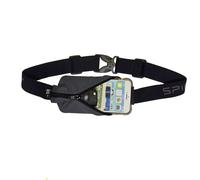 Spibelt Large Pocket Pro Running Belt with Wider Elastic -