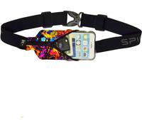 Spibelt Large Pocket Pro Running Belt with Wider Elastic -