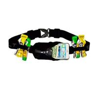 Spibelt Performance Pro Waist Bag Black