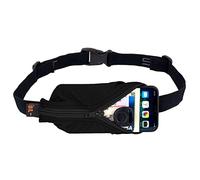 Spibelt Chantilly Waist Bag Black