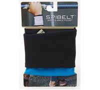 Spibelt Spiband Black With Turquoise Small