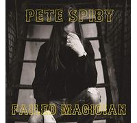 Spiby - Failed Magician [VINYL]
