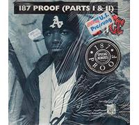 Spice 1 - 187 Proof [VINYL]