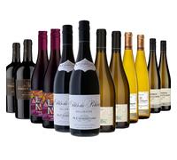 Spice & All Things Nice 12 Bottle Mixed Wine Case