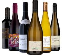 Spice & All Things Nice 6 Bottle Mixed Wine Case