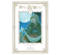 Spice and Wolf Collector's Edition, Vol. 1 (manga): Volume 1 (Spice and Wolf Collector's Edition (Manga))