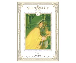 Spice and Wolf Deluxe 06: Die edle Doppelbandau, Hasekura, Hasekura, Koume,.