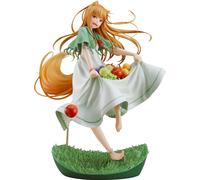 Spice and Wolf Holo Wolf and the Scent of Fruit 1/7 scale Plastic Figure G94515