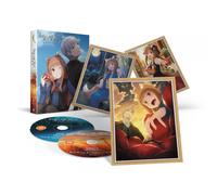 Spice and Wolf MERCHANT MEETS THE WISE WOLF - Season 1 [Blu-ray]