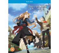 Spice and Wolf: MERCHANT MEETS THE WISE WOLF – Season 1 Part 1 – Blu-ray (Crunchyroll)