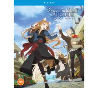Spice and Wolf: MERCHANT MEETS THE WISE WOLF - Season 1 Part 1 Blu-ray