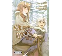 Spice and Wolf, Vol. 15 (manga)