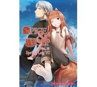 Spice and Wolf, Vol. 23 (light novel)