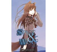 Spice And Wolf: Vol 4 - Novel