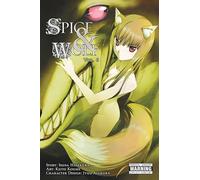 Spice and Wolf, Vol. 6 (manga)