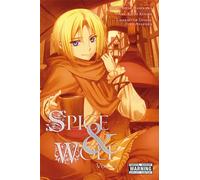 Spice And Wolf: Vol 9 - Manga