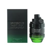 Viktor & Rolf Men's fragrances Spicebomb Nightvision Eau de Toilette Spray 90 ml