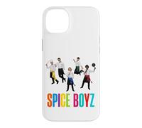 SPICE BOYZ - Funny 90s Y2K Boy Band Parody Retro Case for iPhone 14 Plus