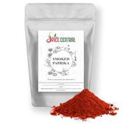 Spice Central Smoked Paprika Ground Powder Premium Quality! (200g)