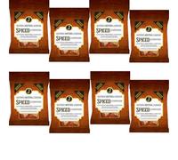 Spice Col la Flavored Soothing Menthol Lozenges Limited Edition Bag 73g - Refreshing Menthol Lozenges - jkn (9 x Bags)