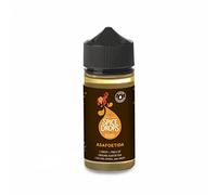 Spice Drops Asafoetida Extract - Great Taste Award Winning Natural Asafoetida Spice Extract, For Asian And Middle Eastern Cooking And Dishes (100ml bottle)