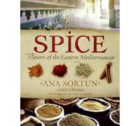 Spice: Flavors of the Eastern Mediterranean