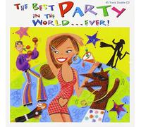 Spice Girls, Bellini, Rednex, a.o. - Best Party Album Ever 97