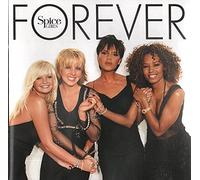 Spice Girls - F0REVER