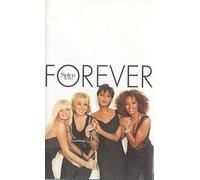 Spice Girls - Forever [CASSETTE]