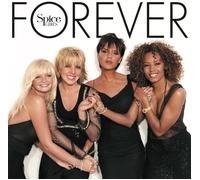 Spice Girls Forever (Vinyl) 12" Album (US IMPORT)