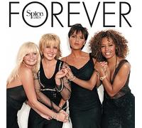 Spice Girls - Forever - New Vinyl Record 12 INCH RECORD - P600z