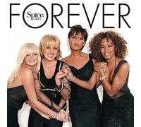 Spice Girls - Forever - Vinyl Record 12 INCH RECORD - G2z