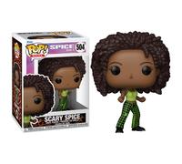 Spice Girls Funko POP Rocks: Scary (Wannabe)