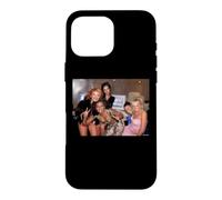 Spice Girls Girl Pop Wannabe Era By David Corio Case for iPhone 16 Pro Max