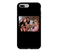 Spice Girls Girl Pop Wannabe Era By David Corio Case for iPhone 7 Plus/8 Plus