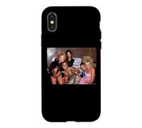 Spice Girls Girl Pop Wannabe Era By David Corio Case for iPhone X/XS