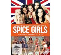 Beckham - Spice Girls - Girl Power erobert die Welt