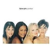 Spice Girls - Goodbye
