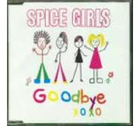 Spice Girls - Goodbye