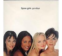 Spice Girls - Goodbye