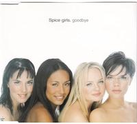 Spice Girls - Goodbye by Spice Girls (1998-12-08)