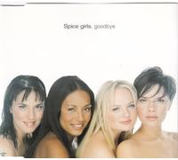 Spice Girls - Goodbye [CD 1]
