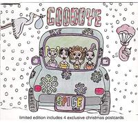 Spice Girls - Goodbye [CD 2]
